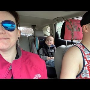 Meet your Posher, Jayme